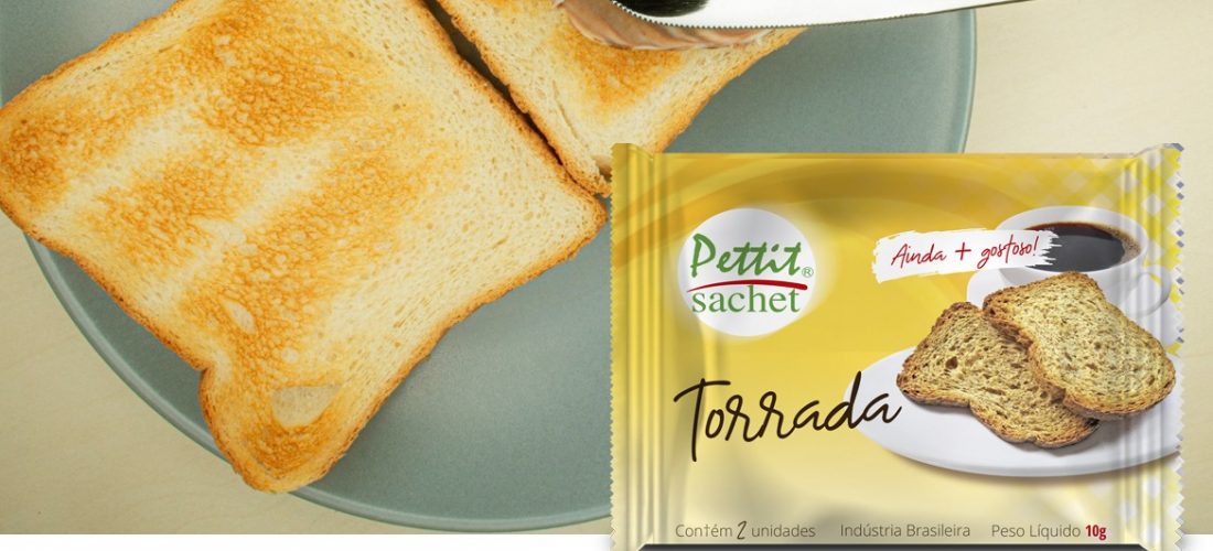 torrada